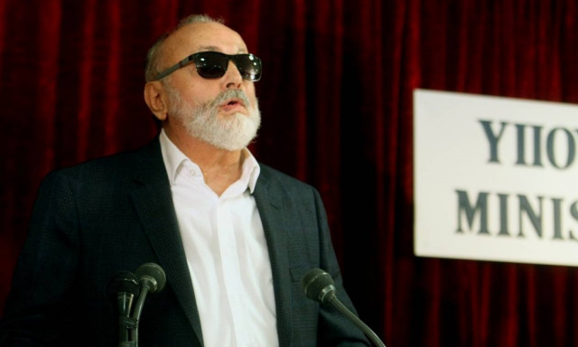 Νέα συνάντηση Κουρουμπλή με ΠΕΦ και ΣΦΕΕ