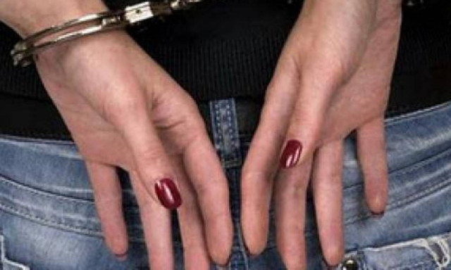 Βέροια: Πέντε συλλήψεις για παράνομο έρανο