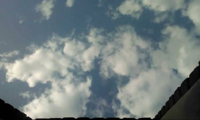 Επίθεση εξωγήινων ή οργή Θεού; Απόκοσμοι ήχοι από τον ουρανό σε όλο τον κόσμο! (videos)