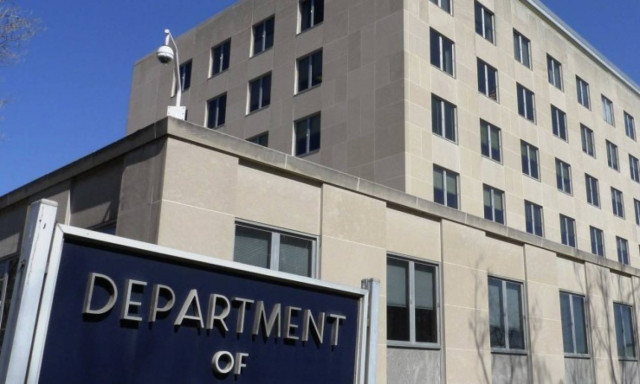 To AHI διαμηνύει στη Κύπρο πως οι ΗΠΑ θέλουν στοιχεία για την εθνική άμυνά της