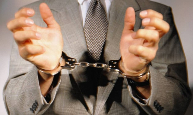 Θεσσαλονίκη: Σκηνοθέτησε ληστεία σε βάρος του