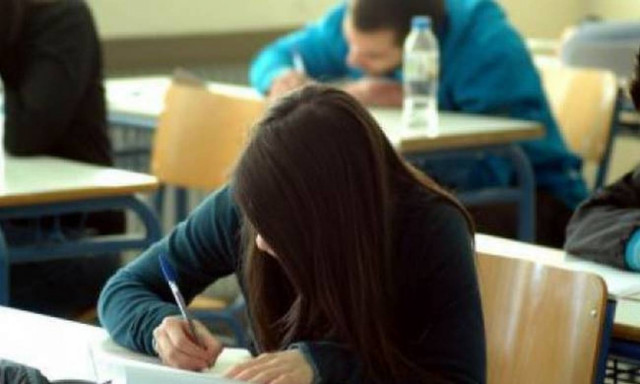 Πανελλήνιες 2015: Αυτές είναι οι απαντήσεις στα θέματα της Βιολογίας Γενικής (video)