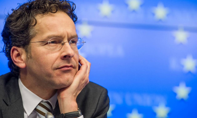 Εκπρόσωπος Ντάισελμπλουμ: Βασιζόμαστε στον σεβασμό της εμπιστευτικότητας