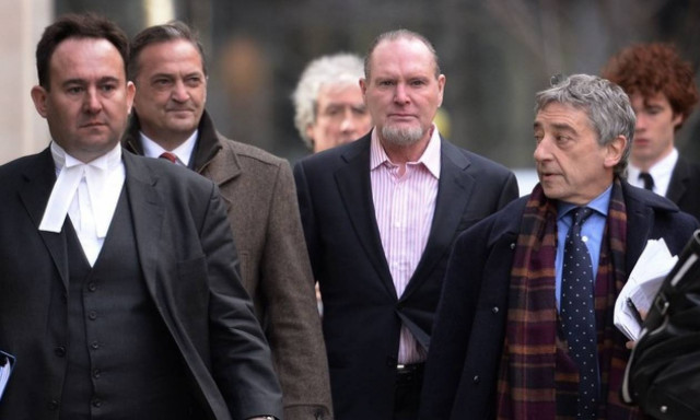 Βρετανία: Βαριά «καμπάνα» στη Mirror για το σκάνδαλο υποκλοπών