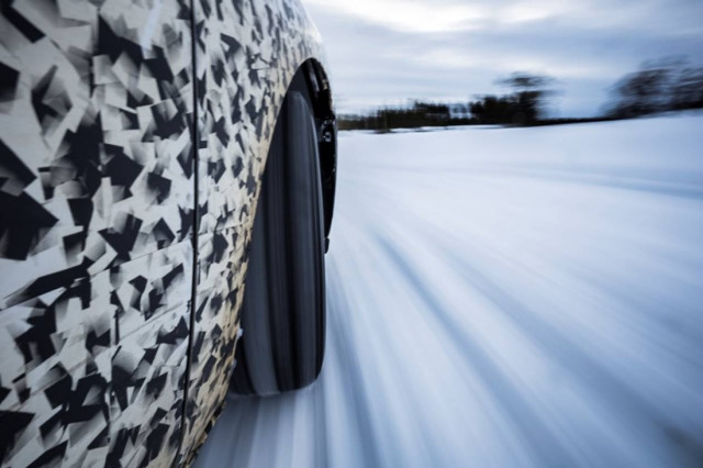 Opel: Το καμουφλάζ είναι το πρώτο βήμα για την επιτυχία του Astra (photos)