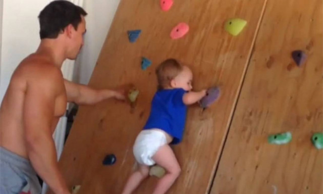 Απίστευτα παιδιά με απίθανες ικανότητες (Video)