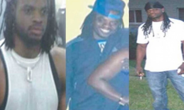 ΗΠΑ: Αναγνωρίστηκε ύποπτος για την δολοφονία του Ελληνοαμερικανού επιχειρηματία