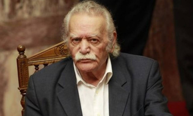 Γλέζος: Καμαρώστε Ευρώπη και θεσμούς- Να βγει ο λαός στους δρόμους