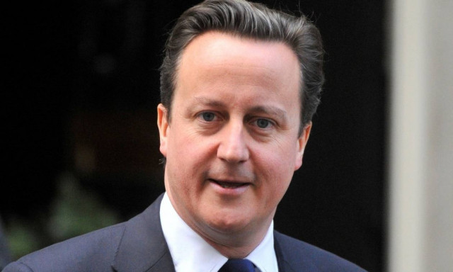 Βρετανία: Νέους νόμους για τον περιορισμό της μετανάστευσης από τον Κάμερον
