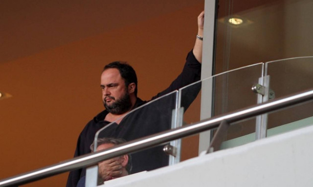 Υπέρ των συμβάσεων παραχώρησης σε περισσότερους επενδυτές για το λιμάνι, τάσσεται ο Β.Μαρινάκης