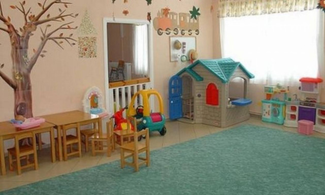 Όσα πρέπει να ξέρετε για τις αιτήσεις στους παιδικούς σταθμούς του Βρεφοκομείου Αθηνών