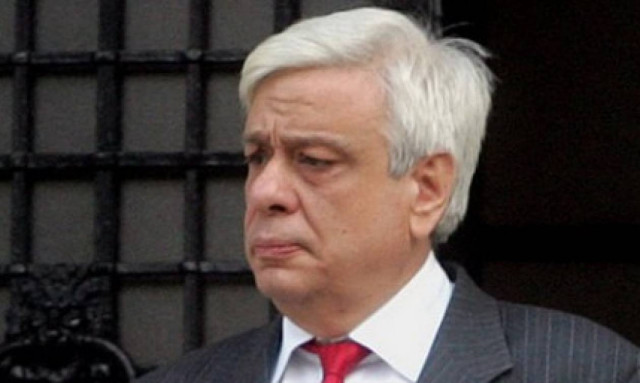 Στις εκδηλώσεις για την 151η επέτειο της Ένωσης των Επτανήσων ο Προκόπης Παυλόπουλος