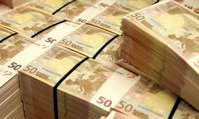 Λιβαδειά: Νεαροί επιχείρησαν να γεμίσουν την πόλη με πλαστά χαρτονομίσματα