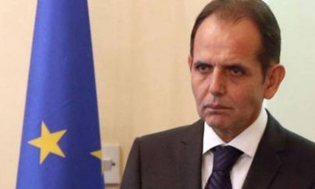 Ερωτοκρίτου: Aπαντάει στα κόμματα που ζήτησαν την παραίτηση του