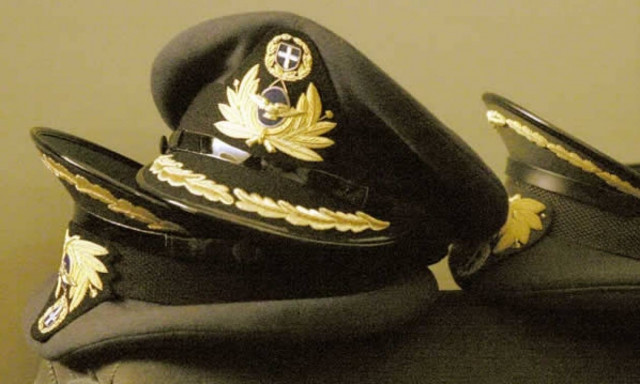 Υπαξιωματικός του Στρατού κατηγορείται μαζί με επτά ακόμη άτομα για κλοπή πετρελαίου