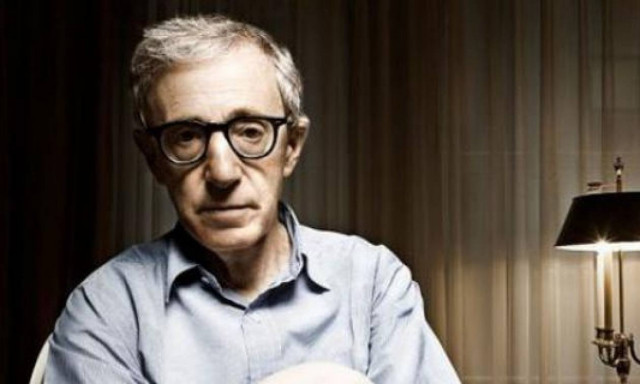 Γούντι Άλλεν: Αντί για Πλάτωνα διαβάζω για Grexit