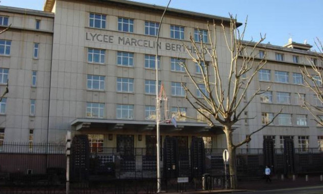 Γαλλία: Μαθητής λυκείου δέχεται απειλές λόγω Charlie Hebdo