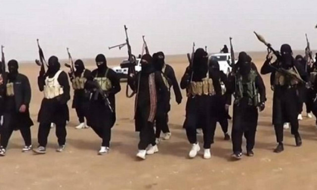 Συρία: Νοσοκομείο κατέλαβαν οι τζιχαντιστές