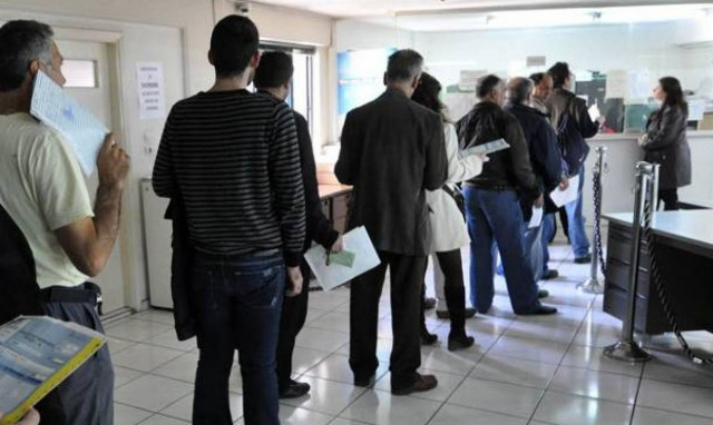 Παράταση για τις 100 δόσεις;  Λήγει στις 26 Μαΐου η προθεσμία