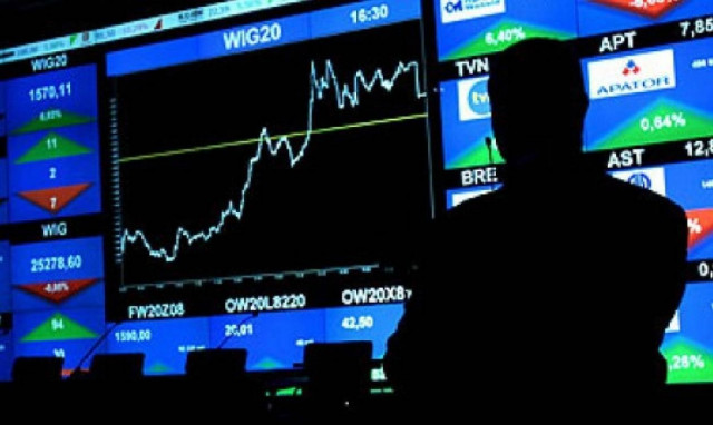 Mε άνοδο μεταφράζει τη Ρίγα το ΧΑ