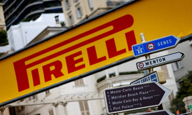 F1 Grand Prix Μονακό: Ποντάροντας στην νίκη (Photos)