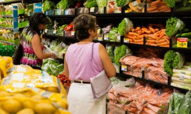 Γαλλία: Ποινικοποιείται η σπατάλη τροφίμων - Βαριές «καμπάνες» στους παραβάτες