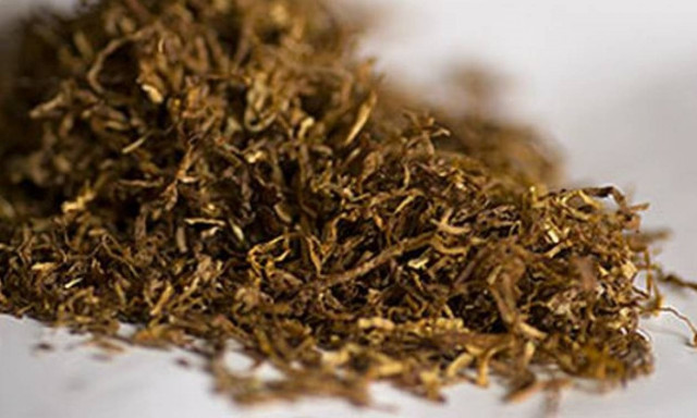 Αγρίνιο: Σύλληψη 47χρονου με 70 κιλά λαθραίου καπνού