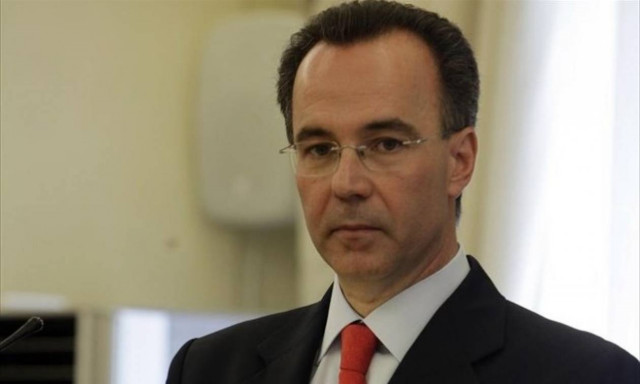 ΥΠΕΞ: Αντιδράσεις για τα περί «Αλβανών της Τσαμουριάς»