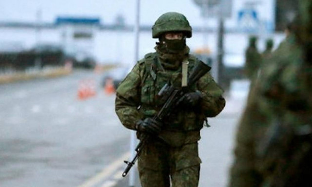 Ρωσία και ΗΠΑ υπόσχονται στρατιωτική βοήθεια στο Ιράκ