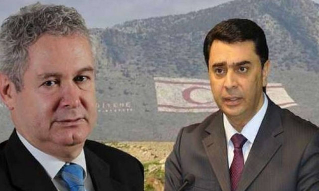 Νέα συνάντηση Μαυρογιάννη- Ναμί