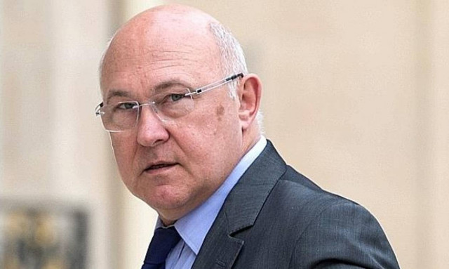 Σαπέν: Δεν υπάρχει πιθανότητα παράλληλου νομίσματος για την Ελλάδα