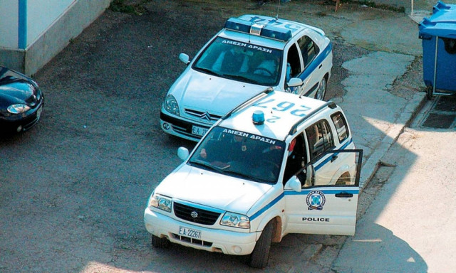 Εξιχνιάστηκε υπόθεση αρπαγής 24χρονου αλλοδαπού στο Λαγονήσι Αττικής