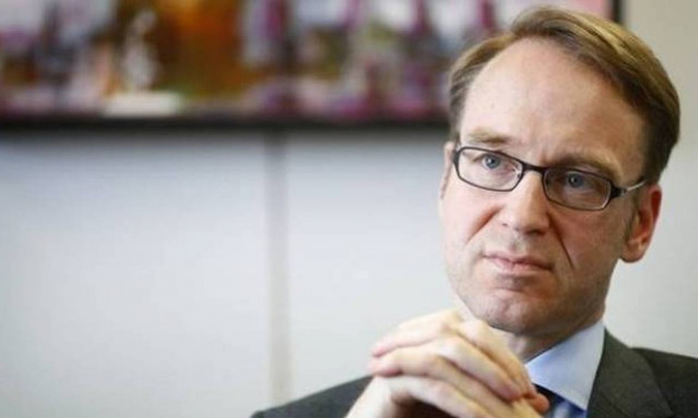 Βάιντμαν: Η μπάλα είναι στην περιοχή της Αθήνας