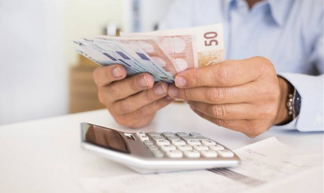 Προς παράταση της ρύθμισης για τις 100 δόσεις