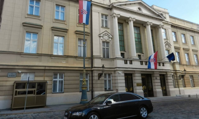 Κροατία: Αύξηση 5,4% στα έσοδα του προϋπολογισμού