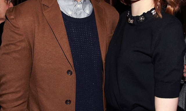 Η επανασύνδεση που όλοι περιμέναμε: Και ναι το διάσημο ζευγάρι είναι και πάλι μαζί!