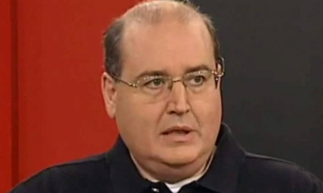 Φίλης: «Οποιαδήποτε συμφωνία θα περάσει από τους βουλευτές της πλειοψηφίας»