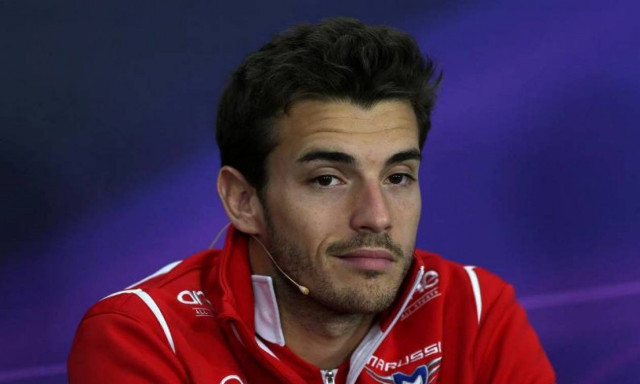 F1 Grand Prix Μονακό: Σε θαύμα ελπίζουν οι γονείς του Jules Bianchi