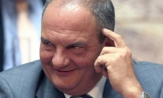 Κ. Καραμανλής: «Ελάτε να με βρείτε στην Ραφήνα αλλά…»