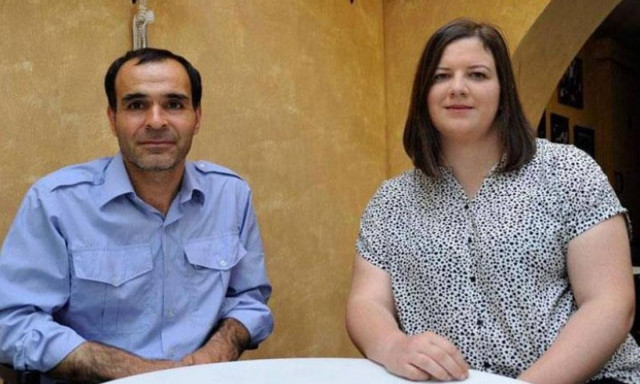 Προκάλεσαν ξανά οι «Γκρίζοι Λύκοι» στα Κατεχόμενα