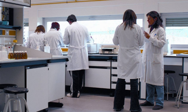 Επιστήμονες μετέτρεψαν αίμα σε νευρικά κύτταρα