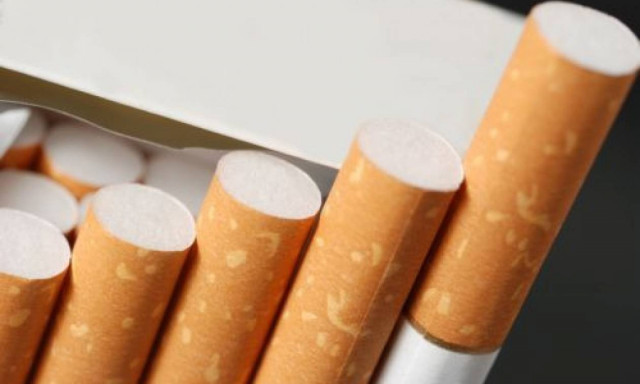 Σύλληψη 57χρονου για λαθρεμπόριο τσιγάρων