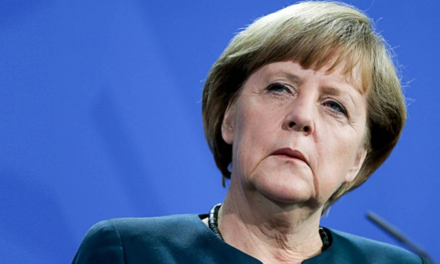 Μέρκελ: Εποικοδομητική η συνομιλία με Τσίπρα, όμως μένει δουλειά (vid)