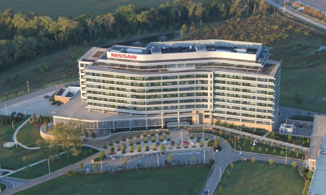 Nissan: Συνεισφορά για το Νεπάλ