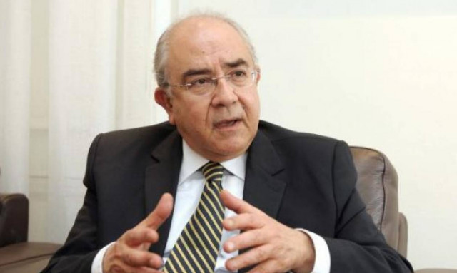 Απεσταλμένο της ΕΕ για το Κυπριακό ζητά ο Ομήρου