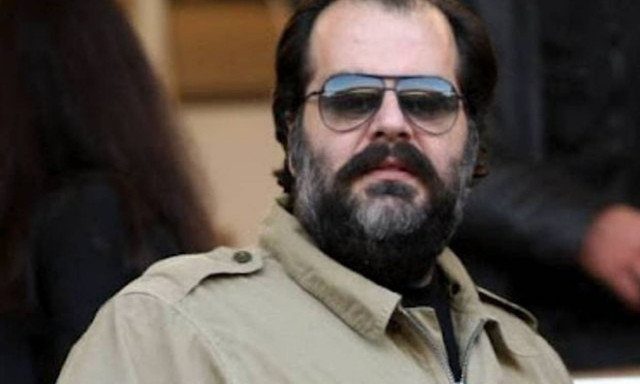 Νίκος Πατέρας: Δεν εργάζεται στο γραφείο μου ο γιος του Ντογιάκου