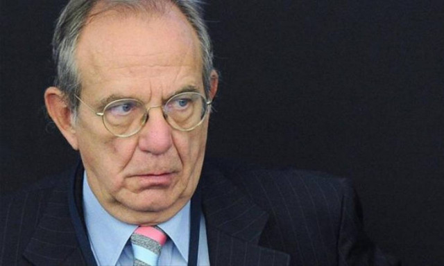 Πάντοαν: Το πρόβλημα του ελληνικού χρέους έχει δραματοποιηθεί υπερβολικά