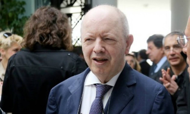 Ο Ψυχάρης... από τον τζόγο πιάνεται!