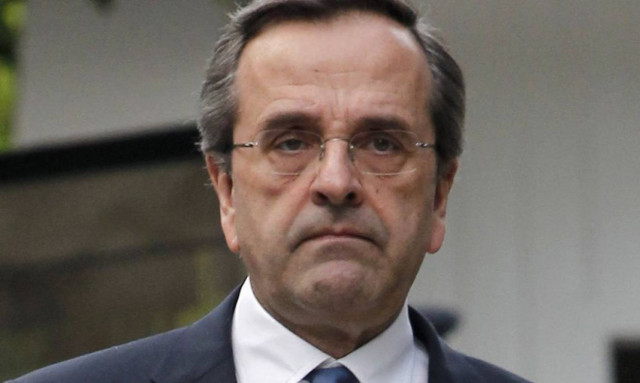 Ηράκλειο: Προσυνδιάσκεψη της ΝΔ την Κυριακή παρουσία Σαμαρά