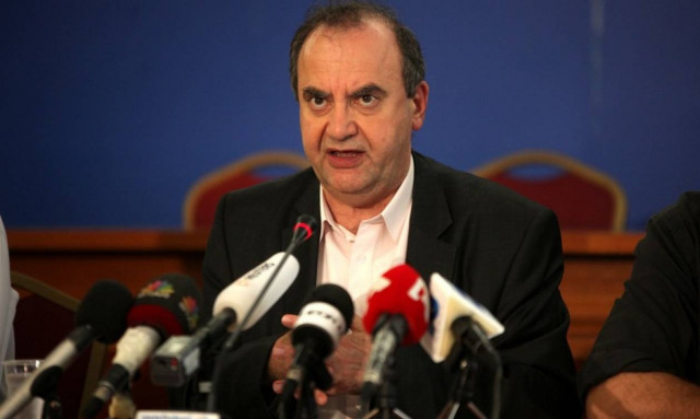 Στρατούλης: Δεν θα υπάρξει καθυστέρηση στην καταβολή των συντάξεων